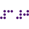 30 - Braille