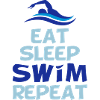 natation