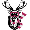 Skihirsch