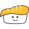 Nigiri Sushi