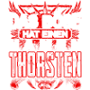 THORSTEN - Name