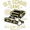 Old School Game