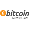 Bitcoin Accepted Here