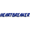 heartbreaker blue