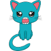 Kawaii Cat