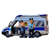 Polizei Bus