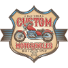 Custom Motorcycles
