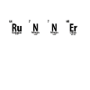 Courir - Course - Courir - Cadeau