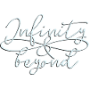 Freundschaftssymbol Unendlichkeitssymbol Infinity
