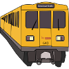 Yellow Train