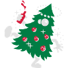 Tipsy Christmas