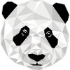 Panda graphique 2