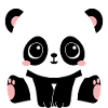 panda