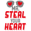 Mr Steal Your Heart