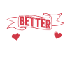 She is my Better Half