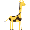 giraffe zoo circus circus safari1