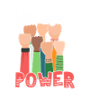 Girl Power Great Feminist