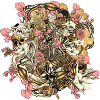 Flower Sixth Mix