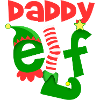 daddy elf