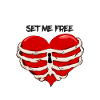 Set me free