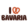 I Love Bavaria