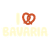 I Love Bavaria