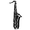 saxophone