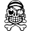 Jolly Pirate