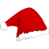 Christmas hat Christmas