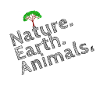Nature, earth, animals