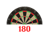 dartboard