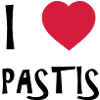 I Love Pastis