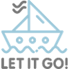 LET IT GO