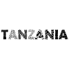 TANZANIA - animal pattern letters