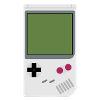 game console
