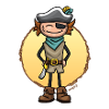 Tim le pirate