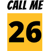 Call Me 26