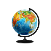 globe