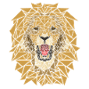 Leo - "Le Roi Lion"