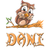 Hibou Dani