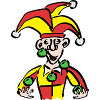 Clown / Joker