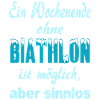 BIATHLON