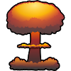 Atomic bomb