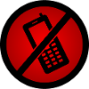 Forbidden phone :)