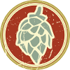 Hopfen Retro