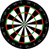 Dartboard