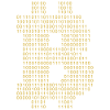Bitcoin Code Blockchain Kryptowährung HODL