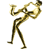 Jazz Saxophone