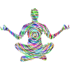 Yoga Yoga Joga Man