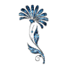 Schmuckblume